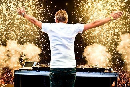 A State Of Trance: Episode 593 Yearmix of 2012